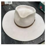 Akubra Cowboy Hat