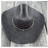 Justin 7 1/8 2X Hat