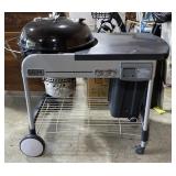Weber Kettle Grill