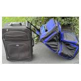 Luggage