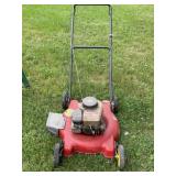 Yard Machine Pushmower