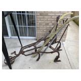 Horse Drawn Cultivator