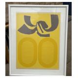 Framed Print