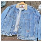 Tommy Hilfiger Denim Jacket