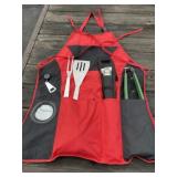 BBQ Apron