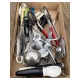 Utensils