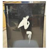 Marilyn Monroe Framed Print