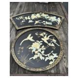 Oriental Wall Decorations