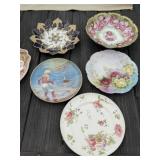 Plates