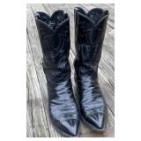 Size 11 1/2 Justin Boots