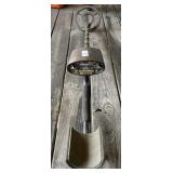 Pioneer 202 Bounty Hunter Metal Detector