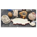 Pig Collection