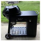 Pro Series Member's Mark Patio Grill