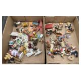 Collectible Miniatures