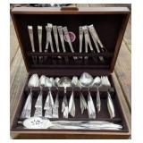 Oneida Community Silverplate Flatware