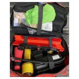 Emergency Roadside Kit
