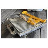 Tile Wet Saw