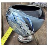 Art Glass Vase