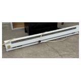 5' Electric Baseboard Heater