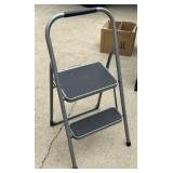 Step Stool
