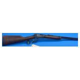 Henry Arms Lever 22 .22 LR Rifle