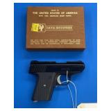 Davis Ind P-380 .380 Pistol