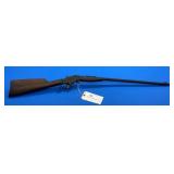 Savage Favorite .22 LR Rifle