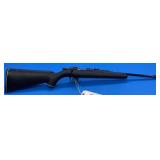 Daisy 8 .22 LR Rifle