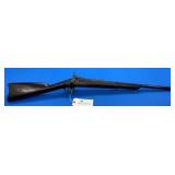 Springfield Armory Pre 1898 1866 Trapdoor .50-70 R