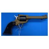 Ruger Super Wrangler .22 Mag Revolver