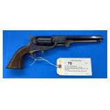 Italy 1851 .36 BP Revolver