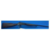 NEF Single Shot .30-30 Rifle