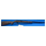 Savage 187H .22 LR Rifle