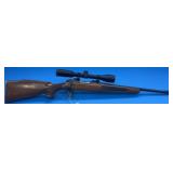 Remington 700 .222 Rifle