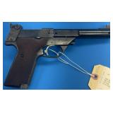 High Standard Supermatic Citation .22 LR Rifle