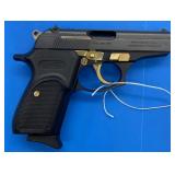Bersa Thunder 380 .380 Pistol