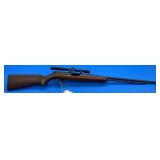 Remington 550-1 .22 SLLR Rifle