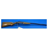 Excel Single Shot 12 ga Shotgun