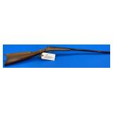 Remington Pre 1898 Beals .32 RF Rifle