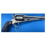 Ruger Old Army .45 BP Revolver