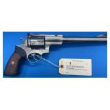 Ruger Super Redhawk .44 Mag Revolver