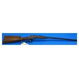 Stevens Favorite .22 LR Rifle