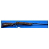 H&R 348 16 ga Shotgun
