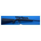 Daisy 8 .22 LR Rifle