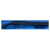 Mossberg 590 12 ga 3" Shotgun
