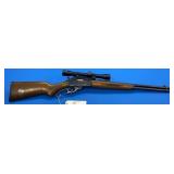 Marlin 3030 .30-30 Rifle