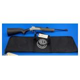 Rossi Single Shot .22 LR Rifle