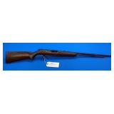 Remington 550-1 .22 SLLR Rifle