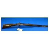 CVA Hawken .50 BP Rifle