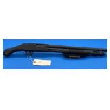 Mossberg 590 12 ga 3" Shotgun